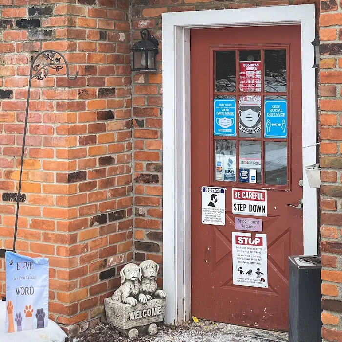 Fenton Veterinary Clinic LLC 6