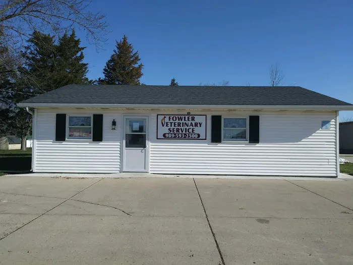 Fowler Veterinary Service LLC 3