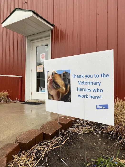 House Calls Veterinary Hospital 10