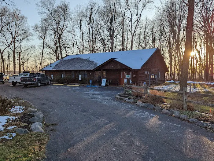 Log Cabin Animal Hospital 2