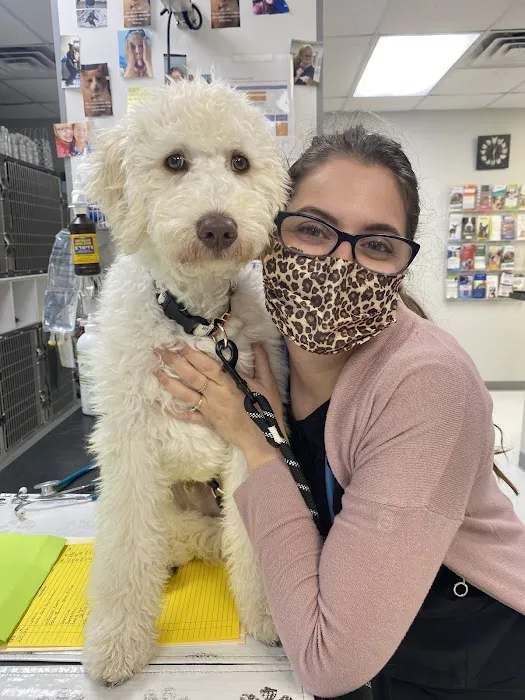 R Veterinary at Romaine Creek 9