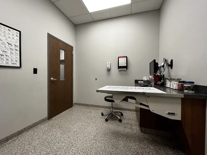 Arnold Animal Hospital 12