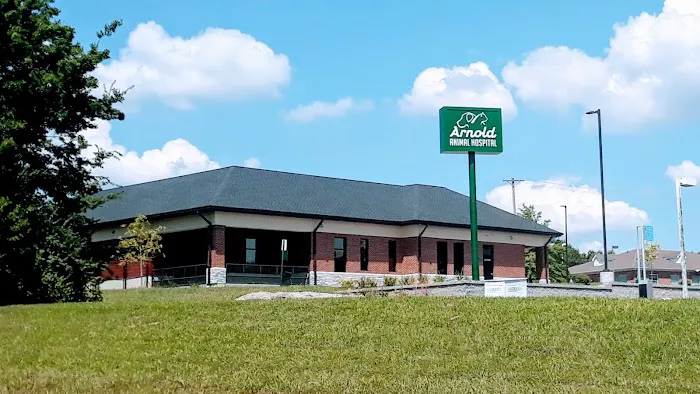 Arnold Animal Hospital 12