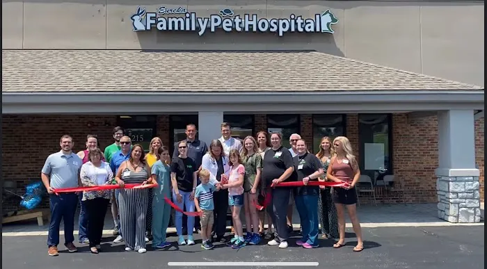 Eureka Family Pet Hospital 12