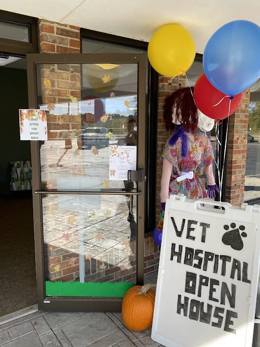 Eureka Family Pet Hospital 12
