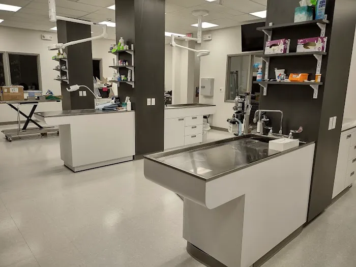 Yorkshire Animal Hospital 6