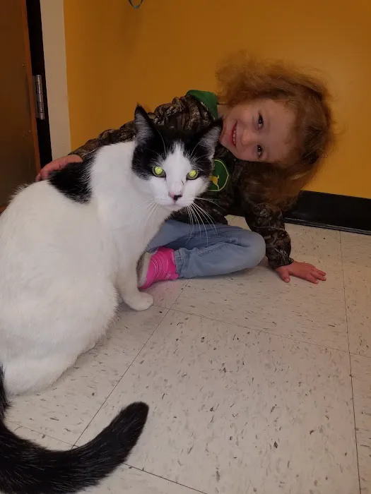 Banfield Pet Hospital 12