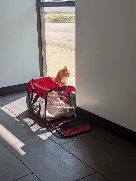 Banfield Pet Hospital 12
