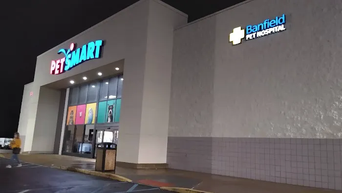 Banfield Pet Hospital 12