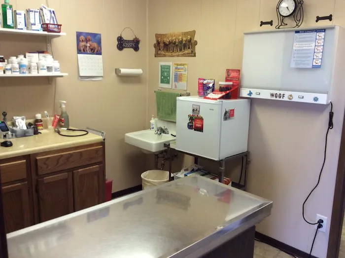 South County Veterinary Office 1