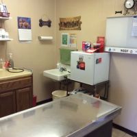 South County Veterinary Office ico