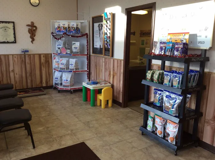 South County Veterinary Office 2