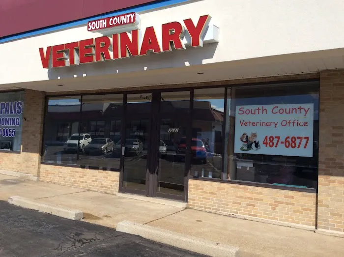 South County Veterinary Office 4
