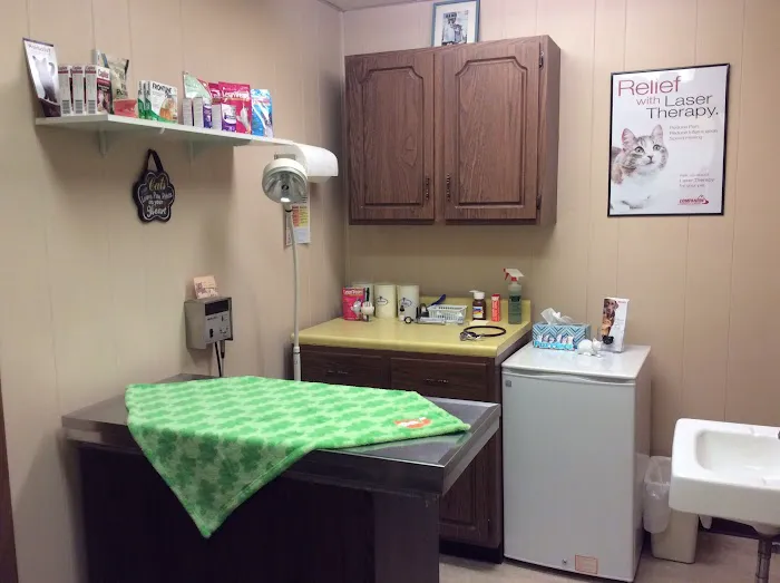 South County Veterinary Office 9