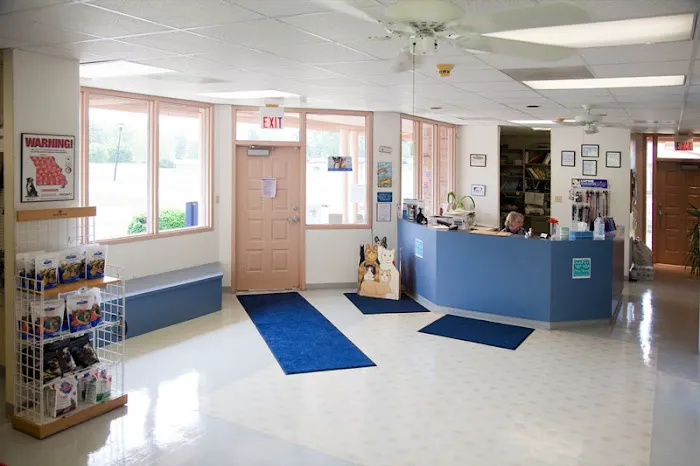 Southwick Veterinary Hospital 12