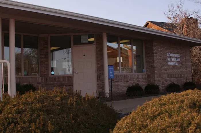 Southwick Veterinary Hospital 12