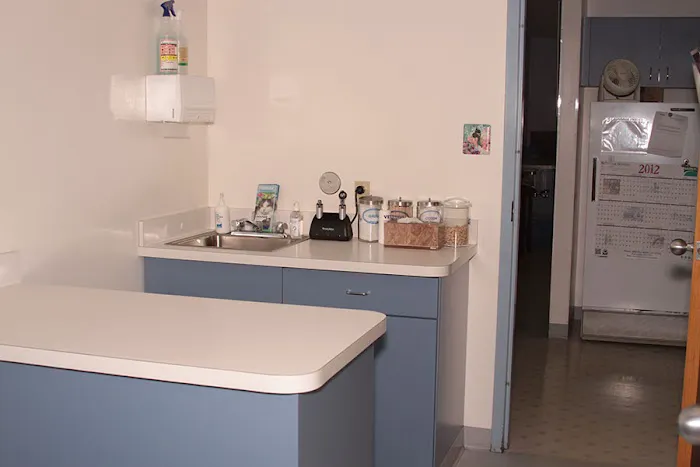 Southwick Veterinary Hospital 12