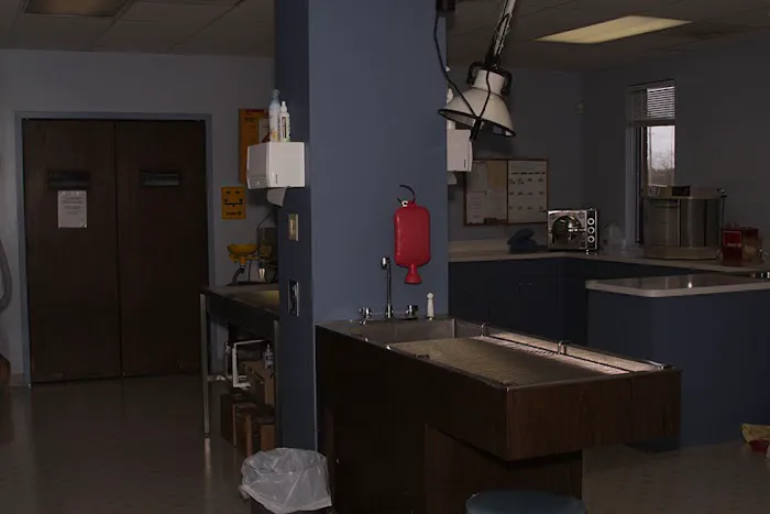 Southwick Veterinary Hospital 12