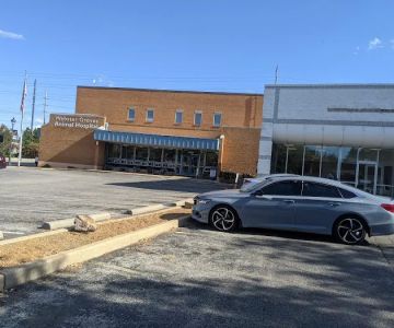 Webster Groves Animal Hospital: Jones Christen DVM