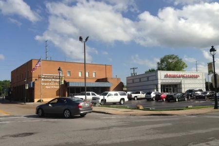 Webster Groves Animal Hospital and Urgent Center