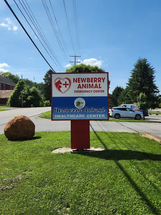 Newberry Animal Emergency Center 6