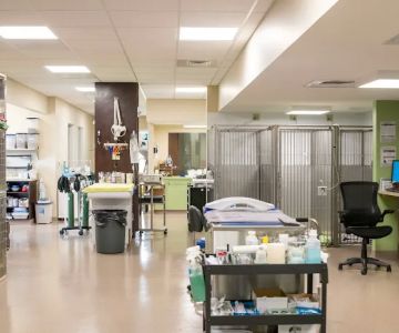 Newberry Animal Emergency Center