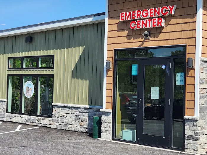 Newberry Animal Emergency Center 2