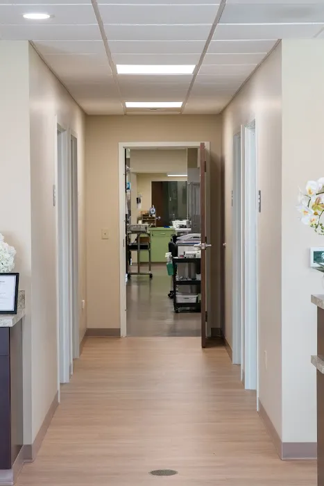 Newberry Animal Emergency Center 7