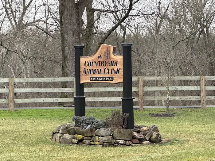 Countryside Animal Clinic - Kurt Krusen DVM 12