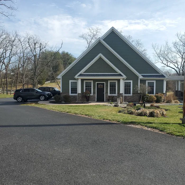 Countryside Animal Clinic - Kurt Krusen DVM 12