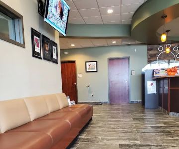 Good Hope Animal Hospital