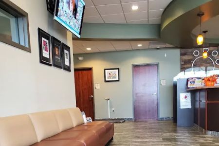 Good Hope Animal Hospital
