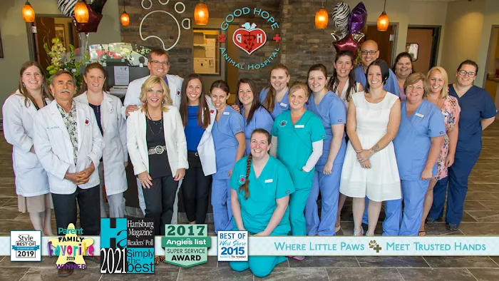 Good Hope Animal Hospital 3