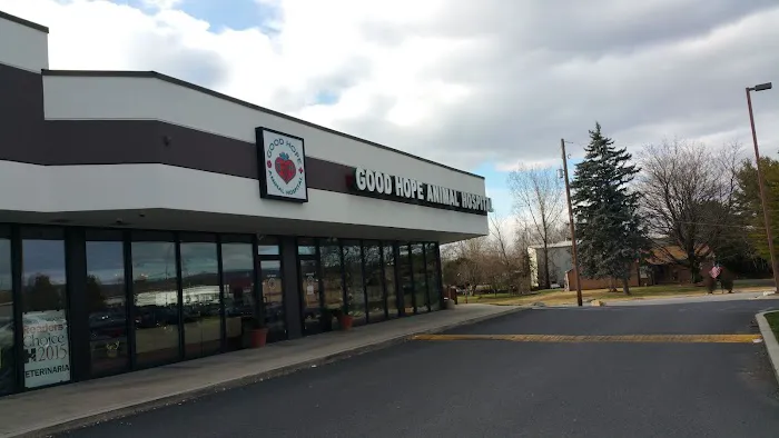 Good Hope Animal Hospital 9