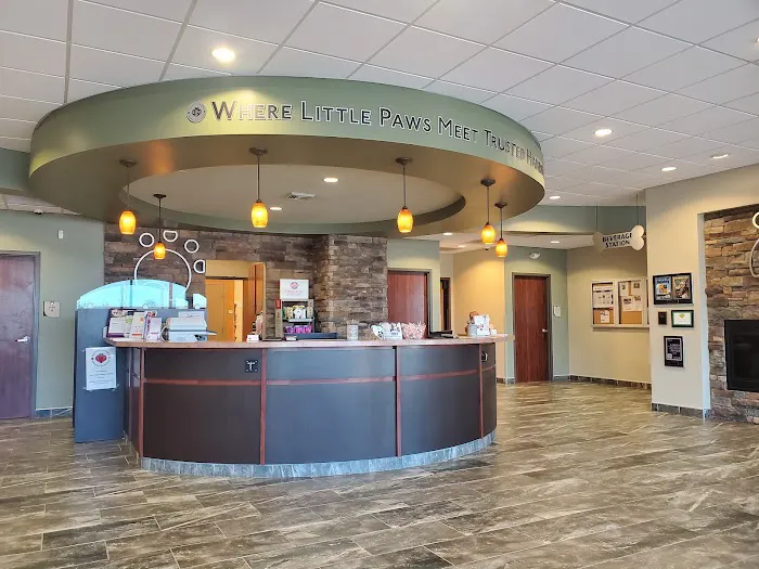 Good Hope Animal Hospital 10