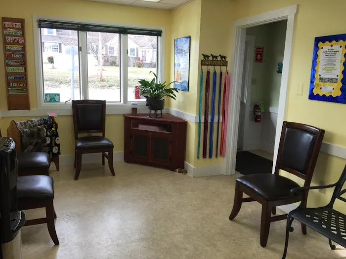 Gettysburg Pike Animal Clinic 12