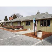 Gettysburg Pike Animal Clinic ico