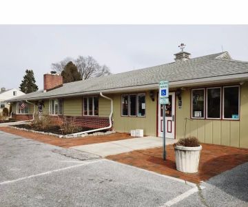 Gettysburg Pike Animal Clinic