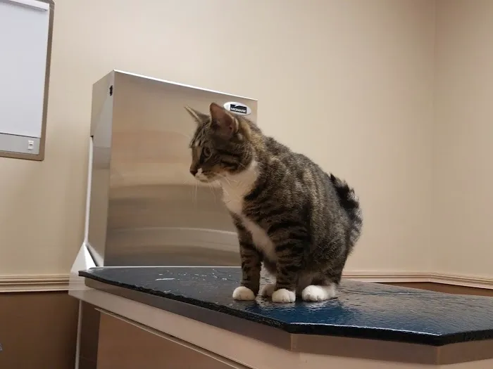 Animal Health Care Center 1