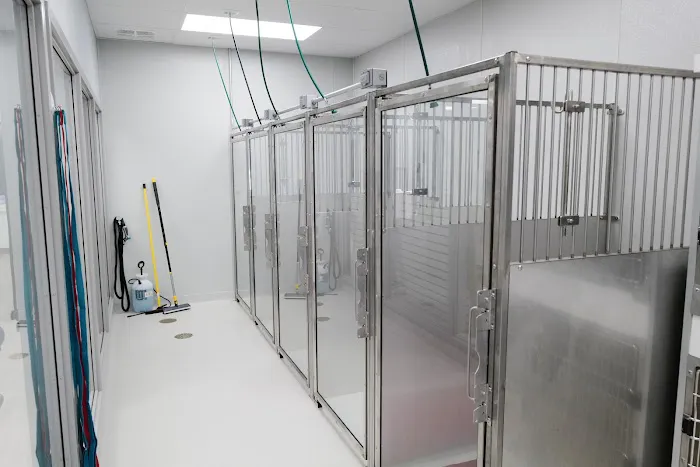 Hershey Animal Emergency Center 12