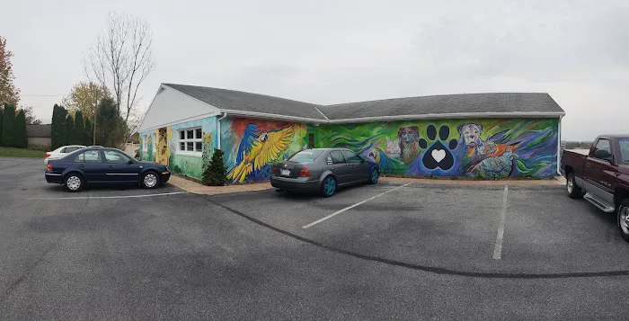 Valley Animal Hospital LLC 1