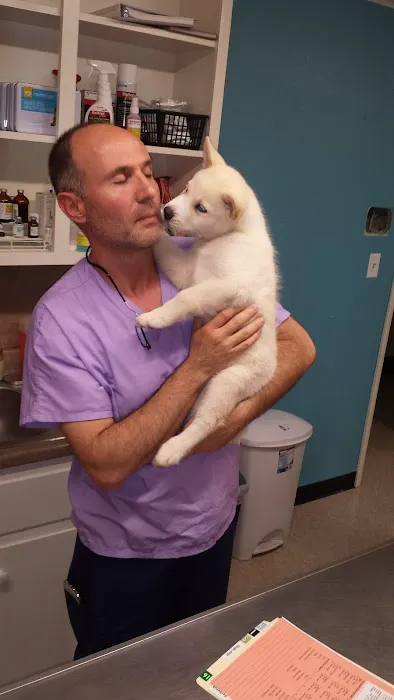 Valley Animal Hospital LLC 10