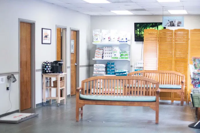 Rea Road Animal Hospital 5