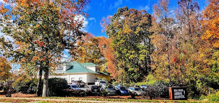 Rea Road Animal Hospital 10