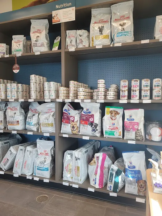 Banfield Pet Hospital 12