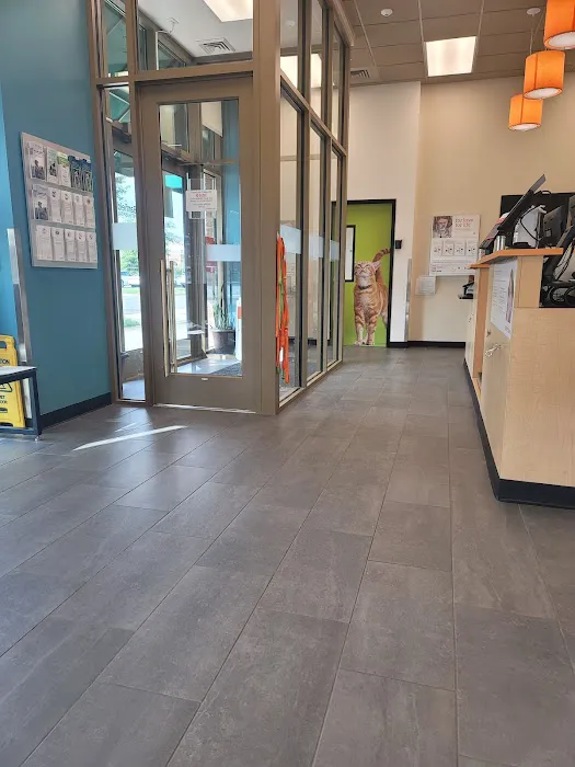 Banfield Pet Hospital 12