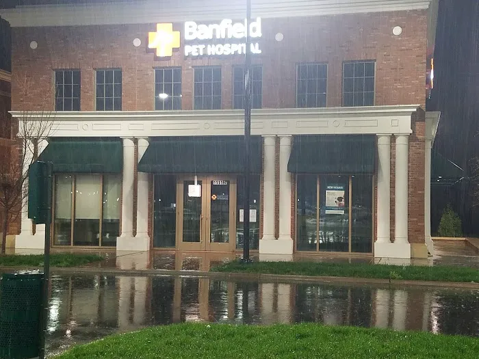 Banfield Pet Hospital 12