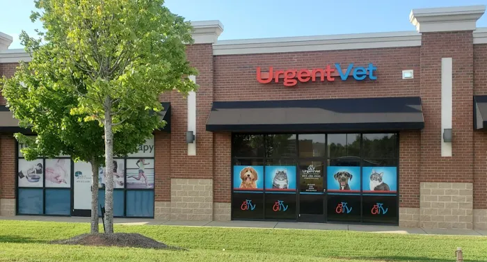 UrgentVet 12