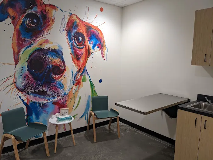 Greenway Animal Hospital 12