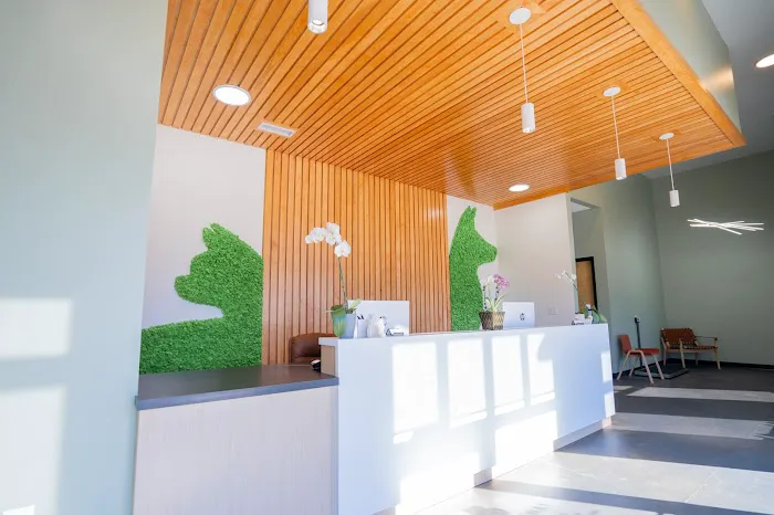 Greenway Animal Hospital 12